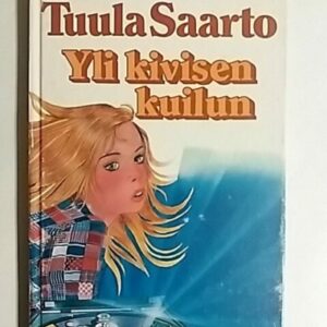 Yli kivisen kuilun
