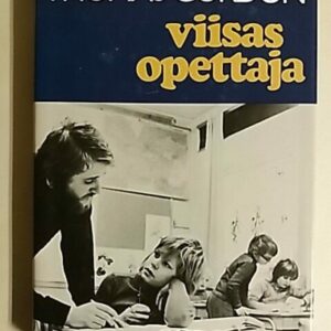 Viisas opettaja