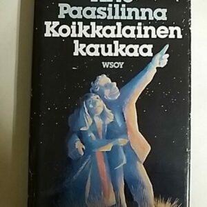 Koikkalainen kaukaa
