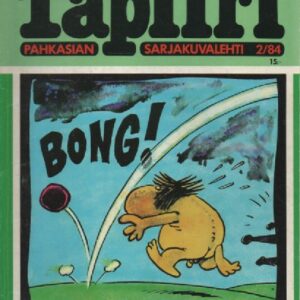 Tapiiri 1984-02