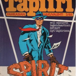 Tapiiri 1985-02