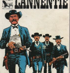 Lännentie 1981-04