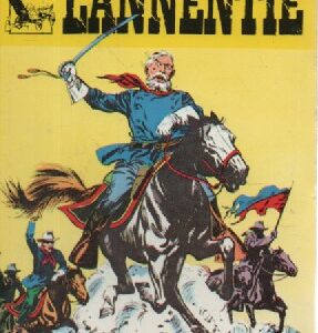 Lännentie 1982-09