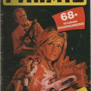 Pyhimys 1982-08