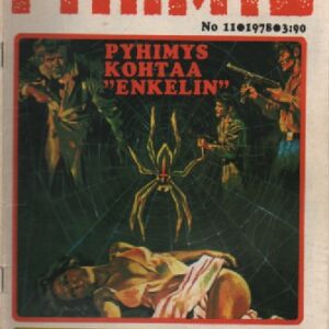 Pyhimys 1978-11