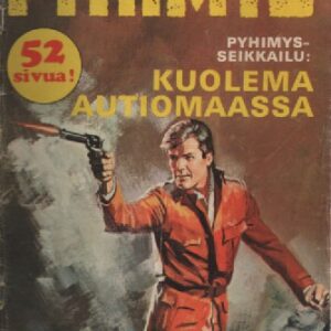 Pyhimys 1975-09