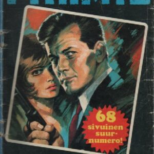 Pyhimys 1973-10
