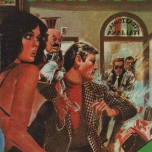 Pyhimys 1980-04
