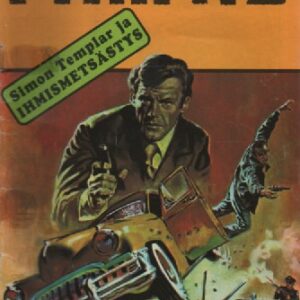 Pyhimys 1977-11