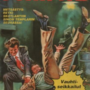 Pyhimys 1980-07