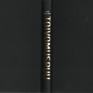 Toivomuspuu - monologinovelleja