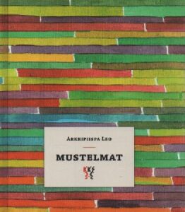 Mustelmat