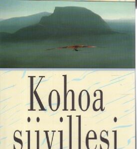 Kohoa siivillesi