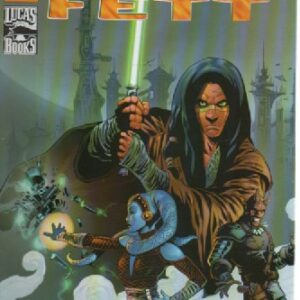 Star Wars 2001-10