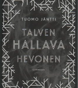 Talven hallava hevonen