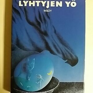 Lyhtyjen yö