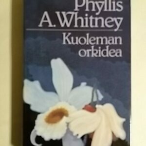 Kuoleman orkidea