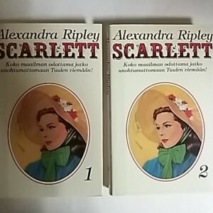 Scarlett 1-2
