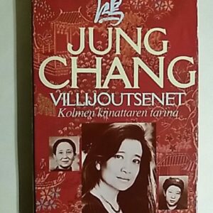 Villijoutsenet - Kolmen kiinattaren tarina