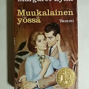Muukalainen yössä