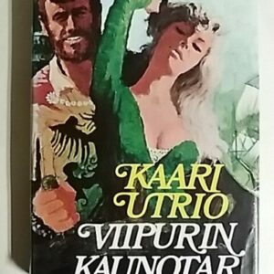 Viipurin kaunotar