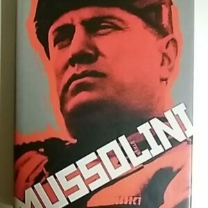 Mussolini