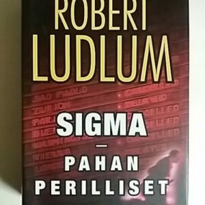 Sigma : pahan perilliset