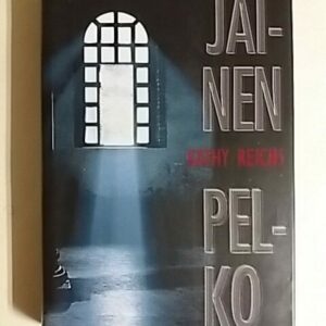 Jäinen pelko