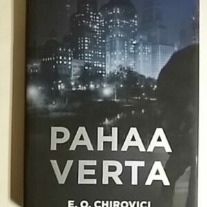 Pahaa verta
