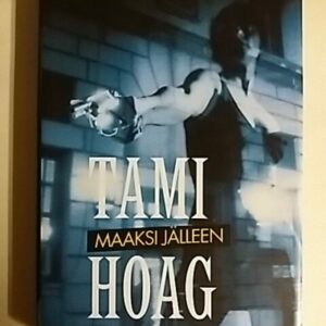 Maaksi jälleen