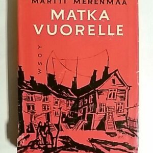 Matka vuorelle