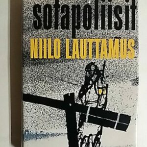 Sotapoliisit