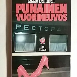 Punainen vuorineuvos