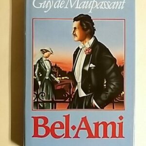 Bel-Ami