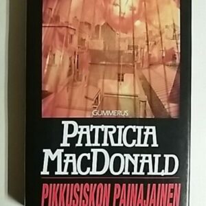 Pikkusiskon painajainen