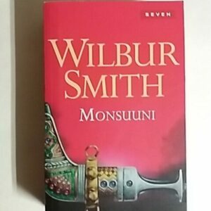 Monsuuni