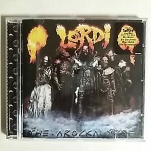 The Arockalypse