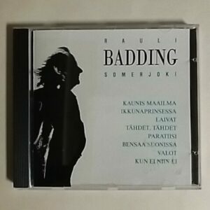 Rauli Badding Somerjoki