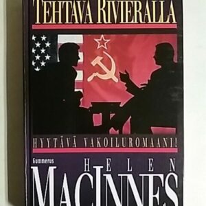 Tehtävä Rivieralla