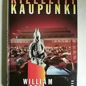 Kielletty kaupunki