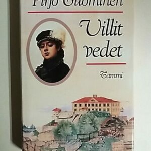 Villit vedet