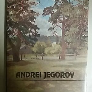 Andrei Jegorov