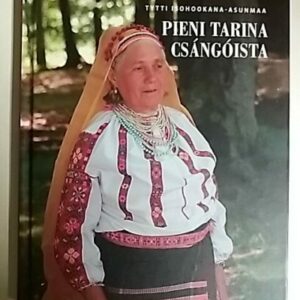 Pieni tarina Csangoista