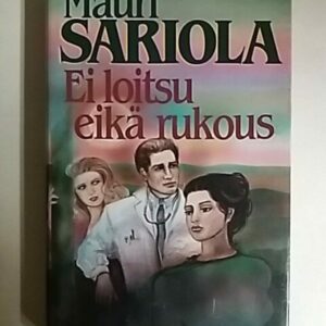 Ei loitsu eikä rukous