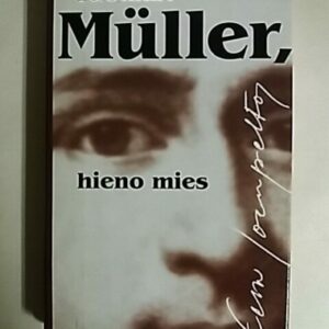 Tuomari Muller, hieno mies