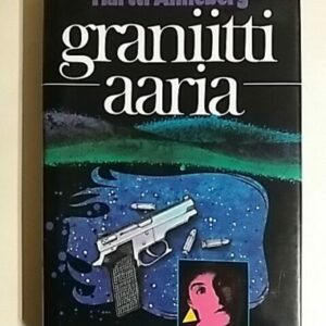 Graniitti aaria