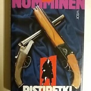 Ristiretki