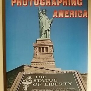 Photographing America