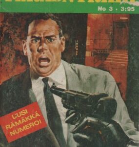 Teräsnyrkki 1974-03