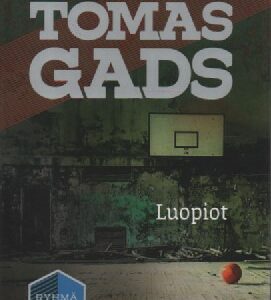Luopiot